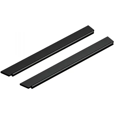 Produktbild von AEG ABRS01, Reinigungsklinge, AEG, Schwarz, 170 mm, 20 mm, 80 mm