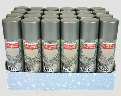 Immagine prodotto di Spray all'argento 150 ml
