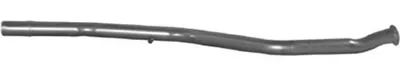 Produktbild von VEGAZ Abgasrohr Auspuffrohr passend für PEUGEOT 206 Schrägheck (2A/C) PGR-166