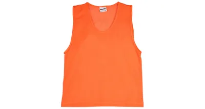 Obrázek produktu pro Multipack 4ks Rozlišovací dres oranžová, 140