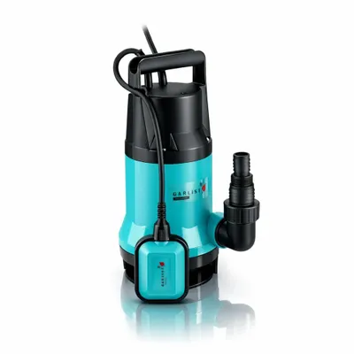Obrázek produktu pro Garlist GKC-Q01 1100 W ponorné čerpadlo