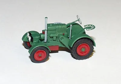 Produktbild von Hauler Models HLR87187 - 1:87 Svoboda DK 10 Road - Zubehör