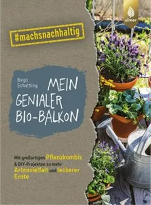 Image de Mein genialerBalkon