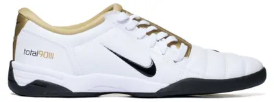 Produktbild von Nike T90 SP Herren Halbschuhe in Weiß, Artikelnummer HJ9351101, Ganzjährig