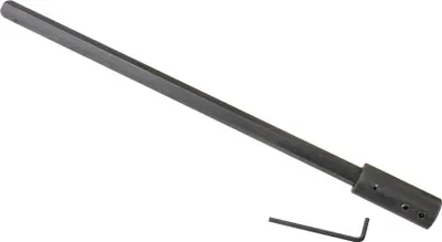 Zdjęcie produktu dla 11 mm przedłużenie sześciokątne 300 mm