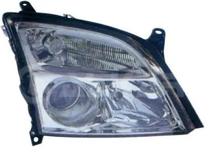Obrázok produktu pre Hlavný svetlomet DEPO 442-1129R-LDEM1