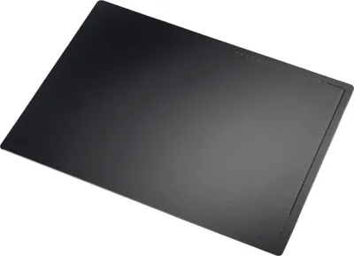 Image de Esselte Schreibunterlage, Maáe: (B)300 x (T)400 mm, schwarz
