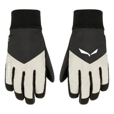 Produktbild von Kids Ptx/Twr Gloves - Salewa, Farbe:0912 black out, Größe:128
