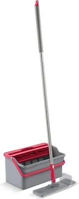 Immagine prodotto di Lamart LT8064 CLEAN Mop piatto, set 8 l