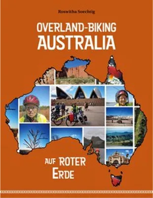 Produktbild von Overland-Biking Australia