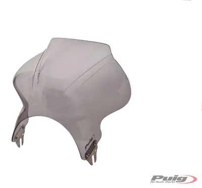 Produktbild von PUIG 5060H Cockpit  passend fuer SUZUKI GSF650 BANDIT Getönt