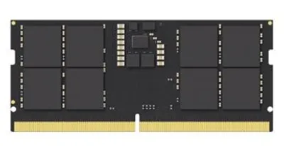 Zdjęcie produktu dla Lexar LD5S32G56C46ST-BGS, 32 GB, 1 x 32 GB, DDR5, 262-pin SO-DIMM