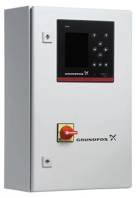Obrázek produktu pro Systém Grundfos Control MPC Series 2000 - 5 p.