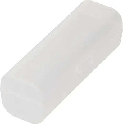 Produktbild von AccuCell AccuSafe 21700, Transportbox für 21700er Akku max. 74x22mm Innenmasse