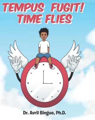 Produktbild von Tempus Fugit! Time Flies