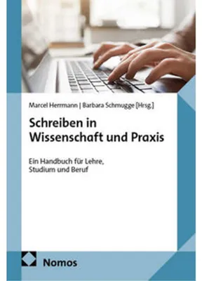 Obrázok produktu pre Schreiben in Wissenschaft und Praxis