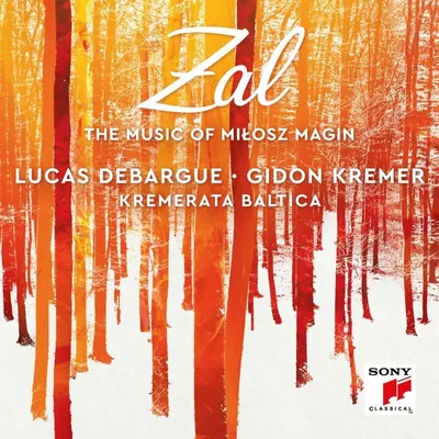 Image de Zal – La musique de Milosz Magin