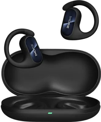 Obrázok produktu pre Bezdrôtové slúchadlá 1MORE FIT SE OPEN, TWS, Bluetooth 5.3, 600 mAh