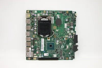 Produktbild von Lenovo System Board