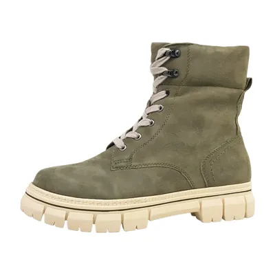 Productafbeelding van Tamaris comfort veterlaars, groen