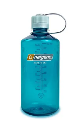 Image de Láhev NALGENE 32OZ NM SUST Uni, sust trout green