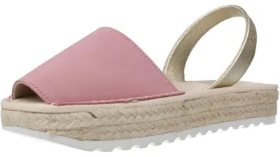Produktbild von Damen Sandalen Rosa