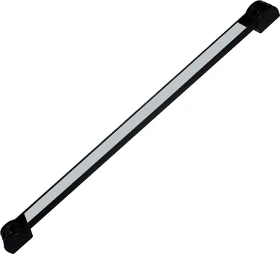 Produktbild von Extra starke MAGNETLEISTE Magnetschiene 460 mm aufbewahren v. Werkzeugen SILBER