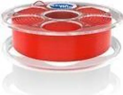 Produktbild von Abs-P 1,75Mm Red 1Kg