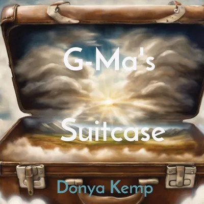 Produktbild von G-Ma's   Suitcase