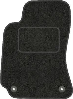 Produktbild von Fahrer fußmatte für Volkswagen Passat B5 (1996-2005) - Passgenau