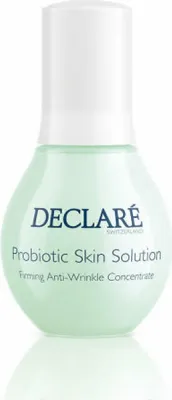 Produktbild von Probiotische Hautlösung, straffendes Anti-Falten-Konzentrat, 50 ml