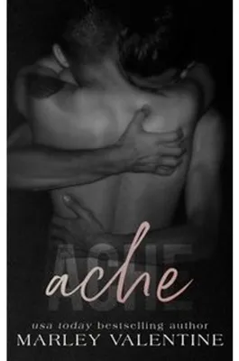 Produktbild von Buch: Ache