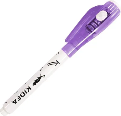 Produktbild von Spionagestift Mix KIDEA