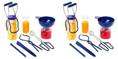 Image de Ensemble d'accessoires Inmaakset (12 pièces)