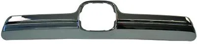 Produktbild von Diederichs Chromleiste mitte     CR-V, 07-10                Chrom