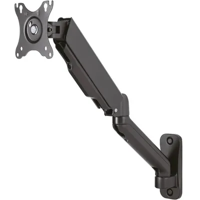 Zdjęcie produktu dla Neomounts WL70-450BL11, 75 x 75 mm, 100 x 100 mm, -45 - 90°, 0 - 180°, 360°, Czarny