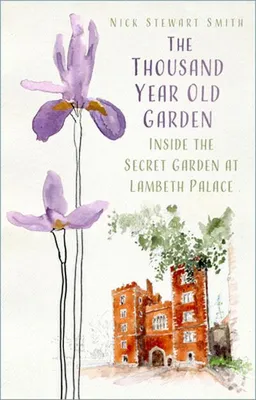 Image de Le jardin millénaire