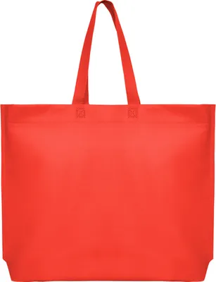 Immagine prodotto di Sea Bag - Borsa a tracolla - 54 x 40 x 10 cm - Colore: Rosso 60 - Dimensioni: 54 x 40 x 10 cm