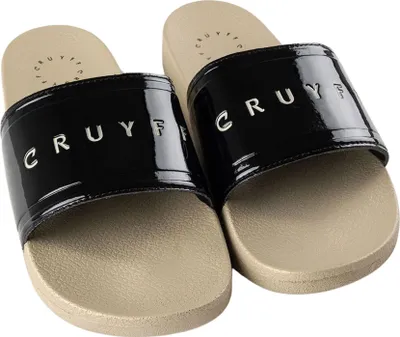 Produktbild von Cruyff Agua Copa Platja Badeslipper Damen