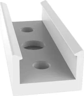 Produktbild von Verbinder für LED ALU Aufbauprofil Exo-A1_13