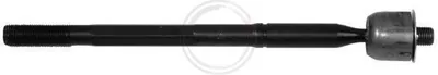 Produktbild von A.B.S. 240411 Axialgelenk Spurstange für TOYOTA Avensis Verso (M2)