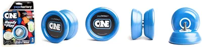 Obrázok produktu pre Yoyo YoYo One - mėlynas