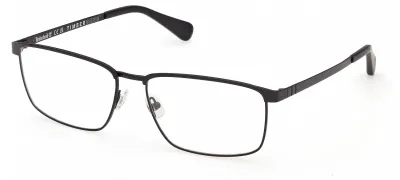 Produktbild von Timberland TB50099 Matte black 60/17/150 Herren Brillen