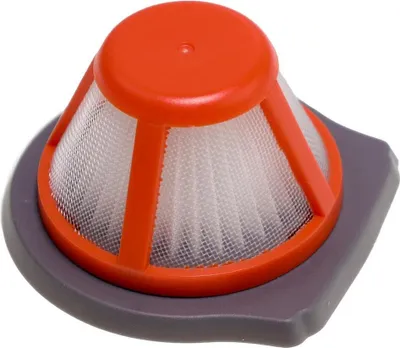 Immagine prodotto di Black+Decker N894886 Filtro per aspirapolvere a batteria HLVC315B11 HLVC315J11