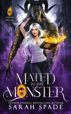 Produktbild von Mated to the Monster