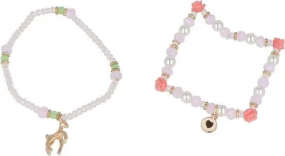 Produktbild von BFF ARMBAND LOT 2 Stk