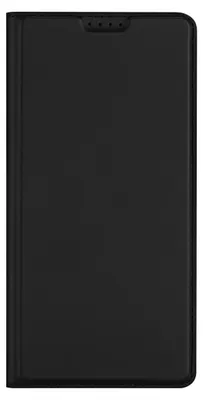Zdjęcie produktu dla Etui na telefon Xiaomi 14T, Dux Ducis Skin Pro, czarny