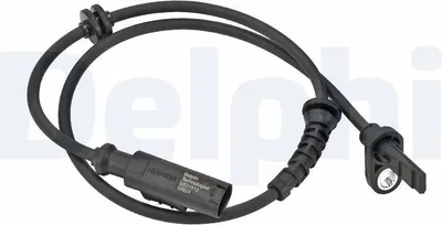 Zdjęcie produktu dla czujnik ABS OPEL/VAUXHALL