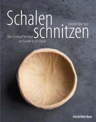 Obrázek produktu pro Schalen schnitzen