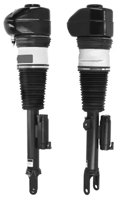 Produktbild von 2X Luftfederung Federbeine Vorne For BMW 7er G11 G12 740i 750i RWD 2015-2022